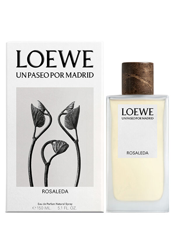 Loewe Loewe Rosaleda Edp 150ml - 2