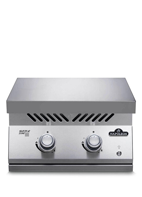 Napoleon Built-in 700 Series Dual Infrared Cooker - 1