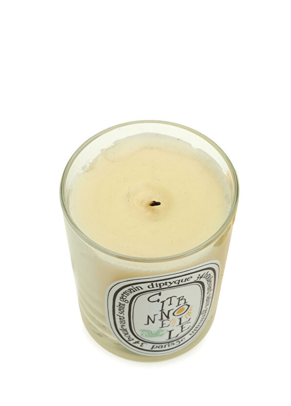 Diptyque Citronnelle 190 gr Mum - 2