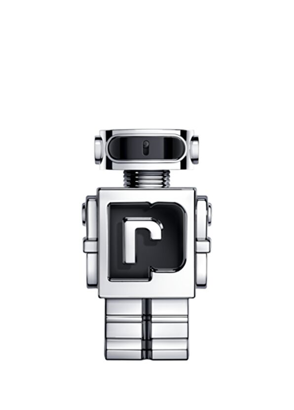 Rabanne Phantom Edt 50Ml - 1