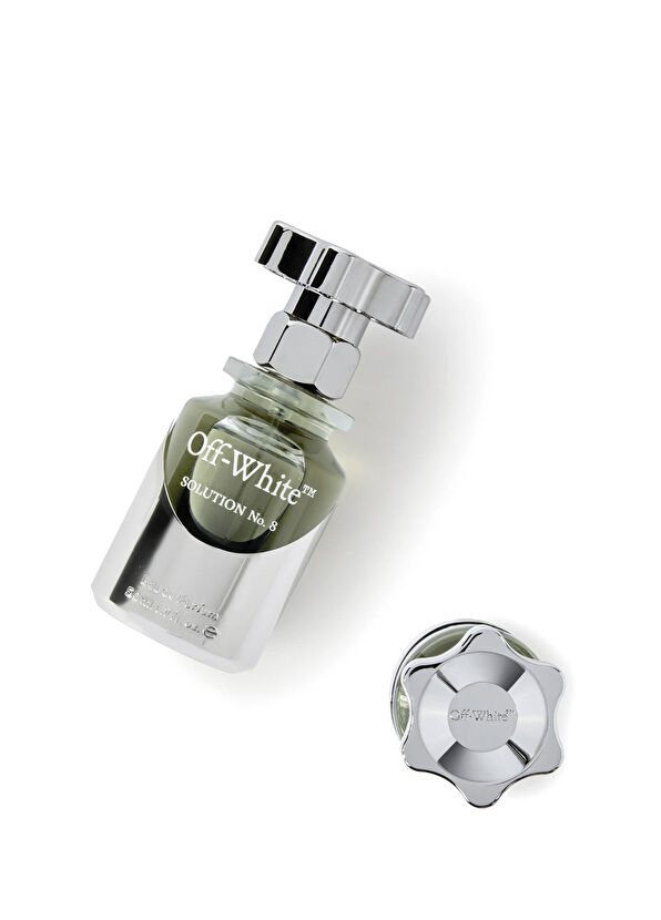 Off-White Solution No. 8 EDP 50 ml Unisex Parfüm - 2