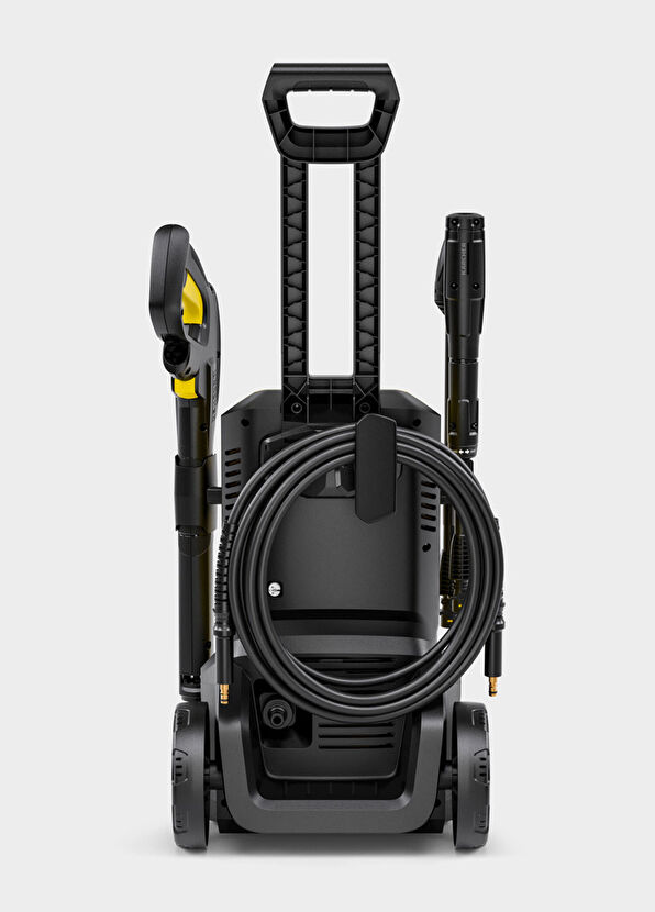 Karcher K 6 Car Yüksek Basınçlı Yıkama Makinesi - 3