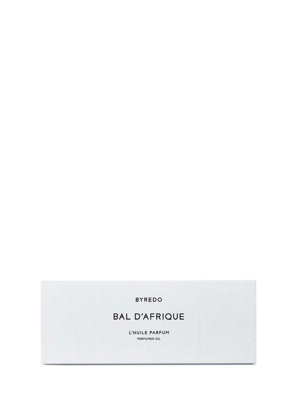 BYREDO Bal D'Afrique Perfumed Oil Roll-On 7.5 ml - 2