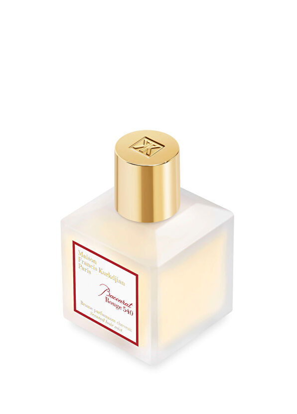 Maison Francis Kurkdjian Baccarat Rouge 540 Scented Hair Mist 70 ml - 2