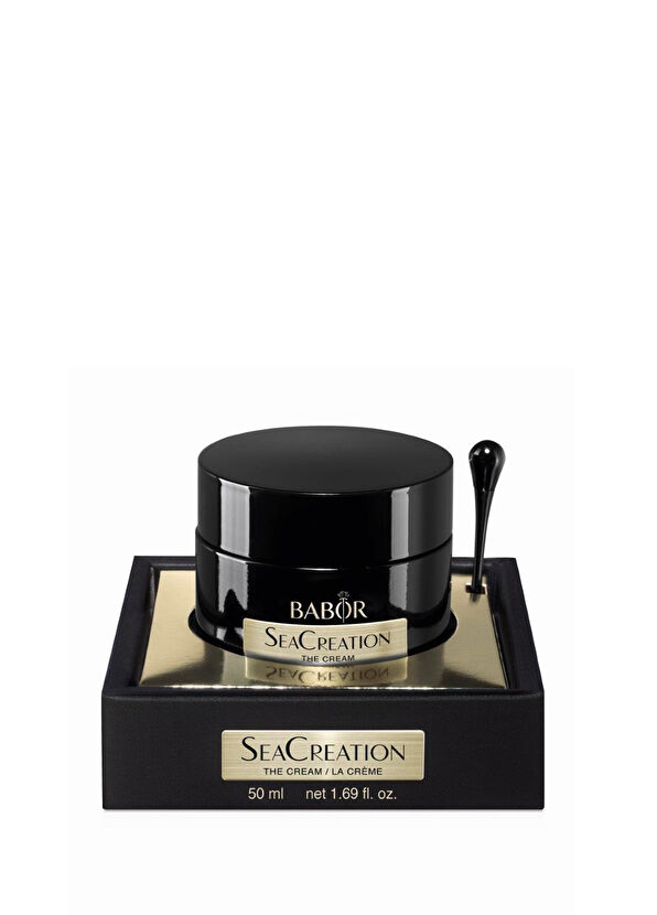 Babor Sea Creation 50 ml Krem - 2
