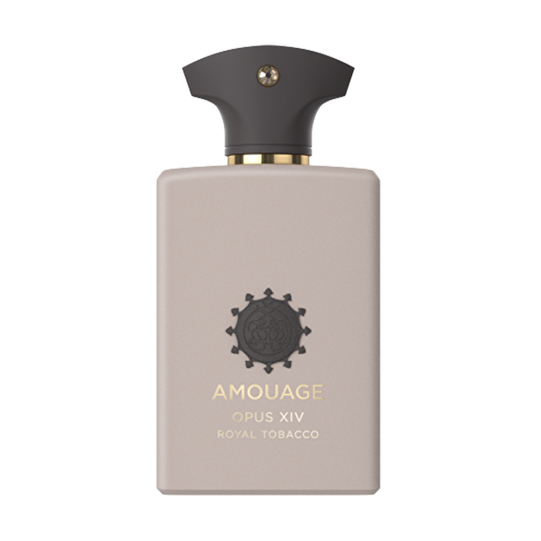 Amouage Opus XIV Royal Tobacco EDP 100 ml Parfüm - 1