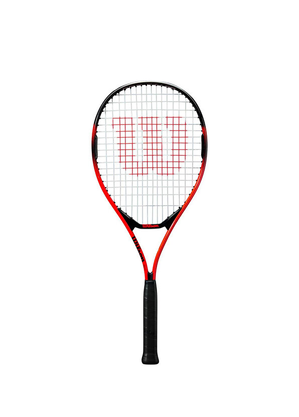 Wilson Pro Staff Precision JR 25 WR117910H Stringed Kids Tennis Racket - 1