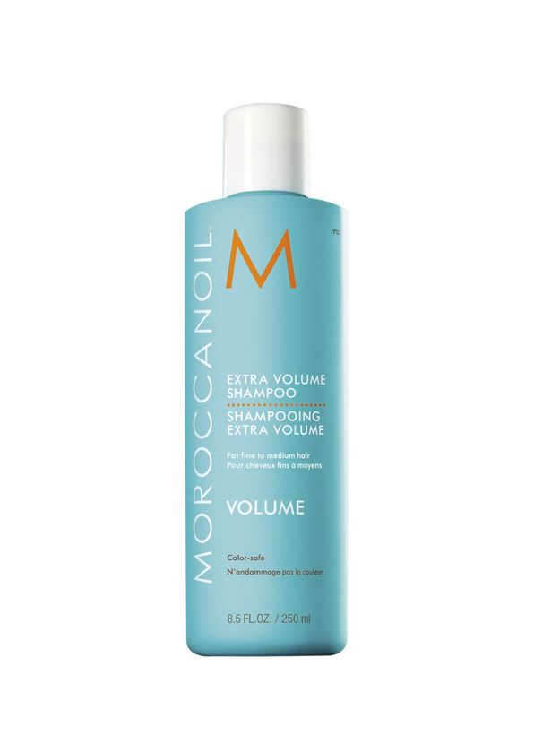 Moroccanoil Extra Volume Ekstra Hacim Veren Şampuan 250 ml - 1