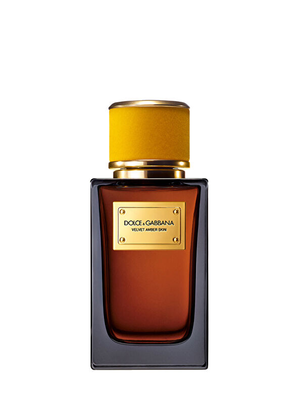 Dolce&Gabbana Velvet Amber Skin EDP 100 ml Parfüm - 1