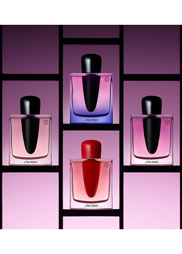 Shiseido Ginza Eau De Parfum Intense 50 ml - 3