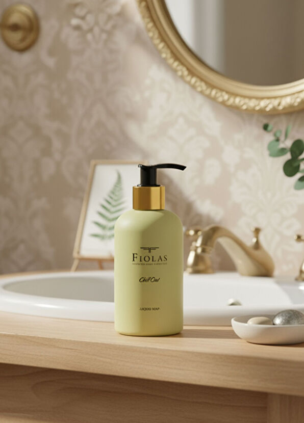 Fiolas Chill Out Sıvı Sabun 250 ml - 2