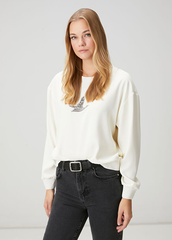 Beymen Club BLUZ - 1