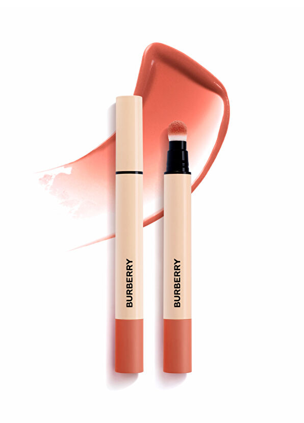 Burberry Brit Matte Veil 611 Marmalade - 3