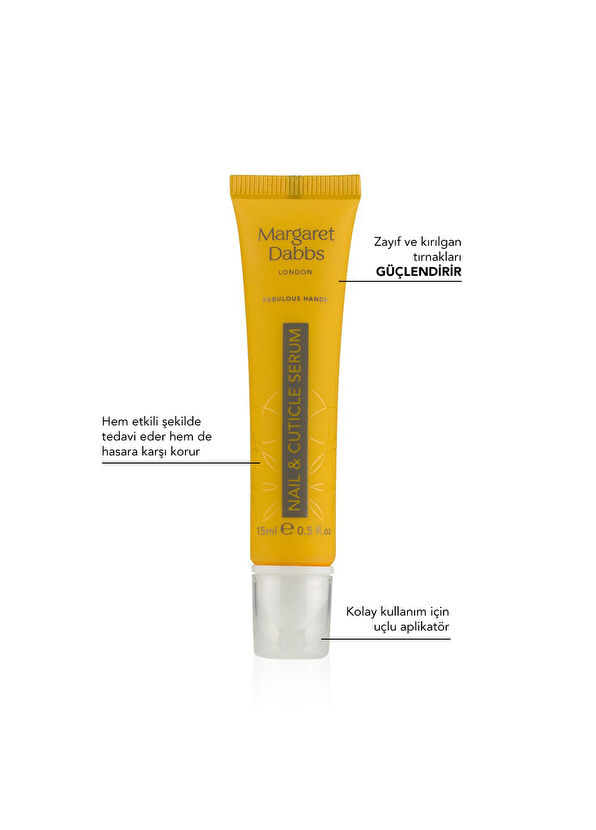Margaret Dabbs London Nourishing Nail Cuticle Serum Pen - 3
