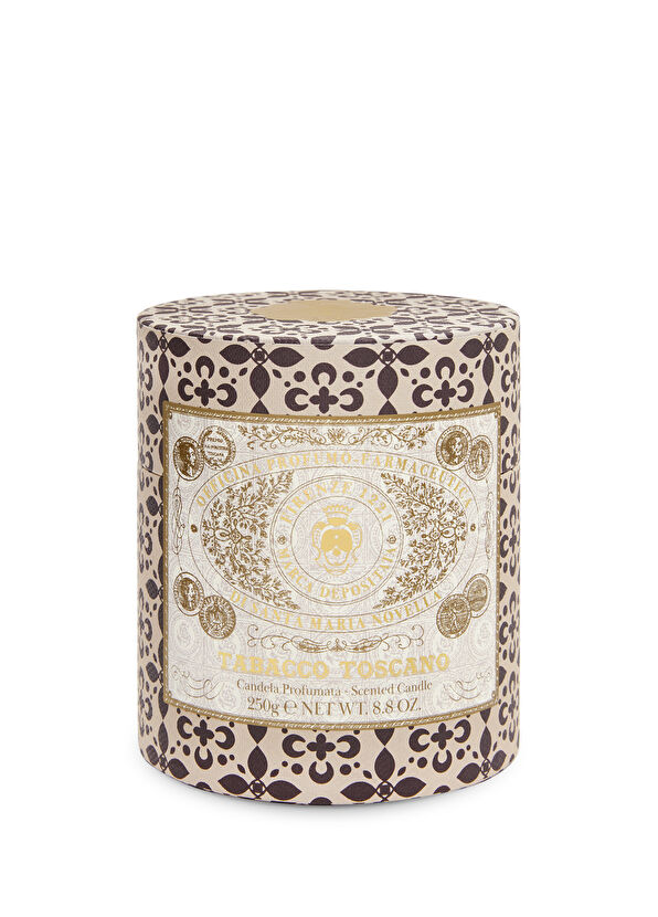 Santa Maria Novella Tabacco Toscano Kokulu Mum 250 gr - 2