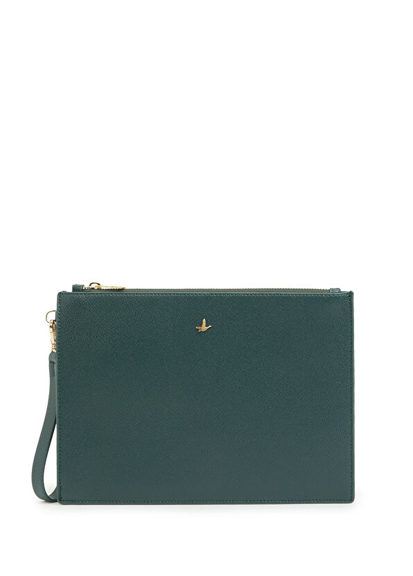 Beymen Club Yeşil Kadın El Portföyü - 1