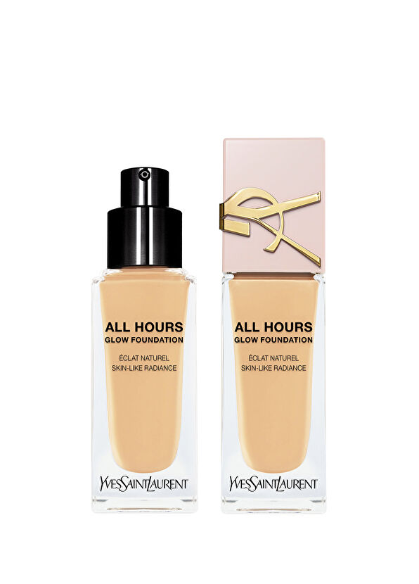 Yves Saint Laurent All Hours Glow Fondöten LN4 - 1