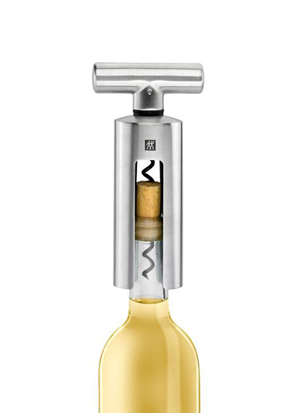 Zwilling Sommelier Paslanmaz Çelik Tirbuşon - 2