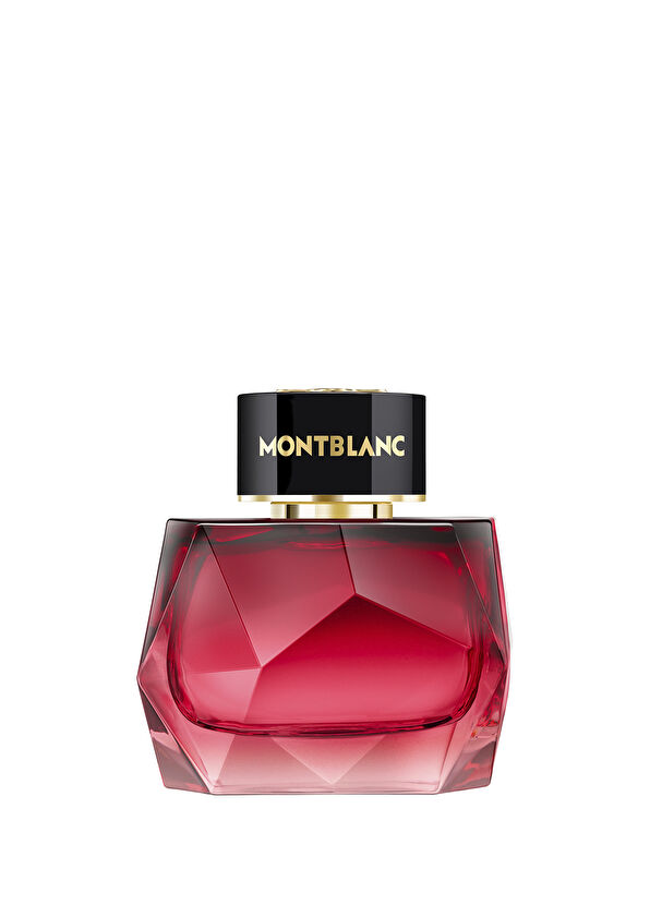 Montblanc Signature Elixir EDP 50 ml Women's Perfume - 1
