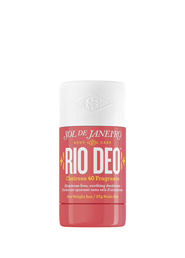 Sol de Janeiro Rio Deo Cheirosa '40 Alüminyumsuz Stick Deodorant 57 gr - 1
