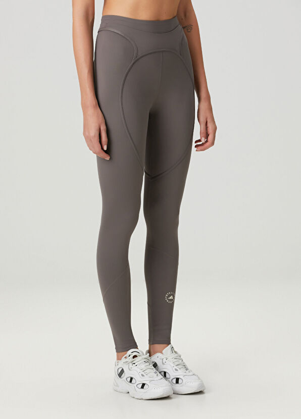 by Stella Mccartney Gri Tayt - Görsel 3