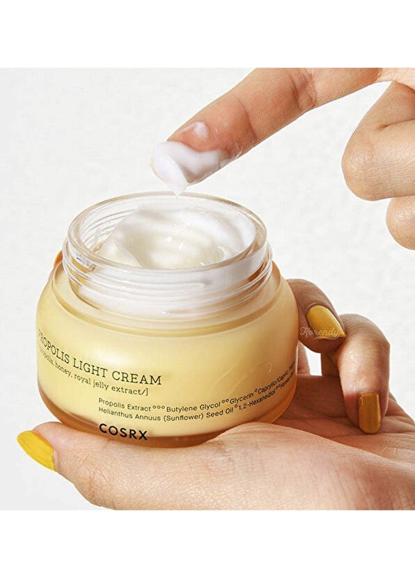 Cosrx Full Fit Nourishing Propolis Face Cream 65 ml - 2