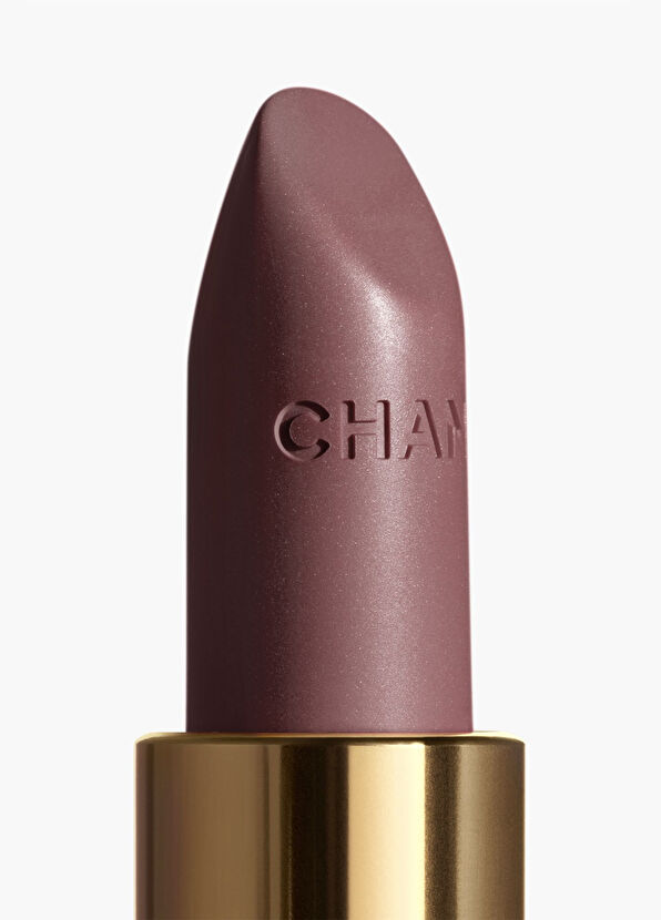 CHANEL Rougre Allure Velvet 63 Essentielle - 2