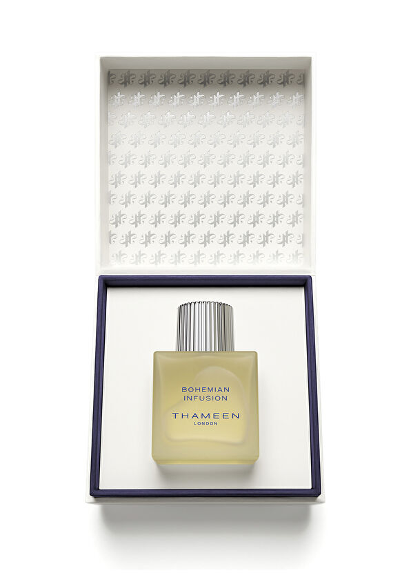 Thameen Bohemian Infusion 100 ml Perfume - 3