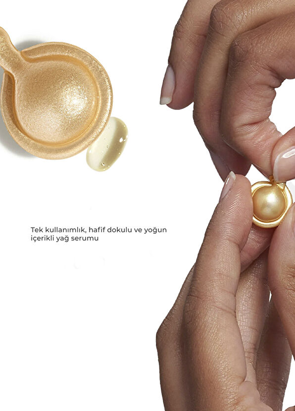 Elizabeth Arden Advanced Ceramide Capsules Daily Youth Restoring 30 Kapsül Yaşlanma Karşıtı Cilt Serumu - 2