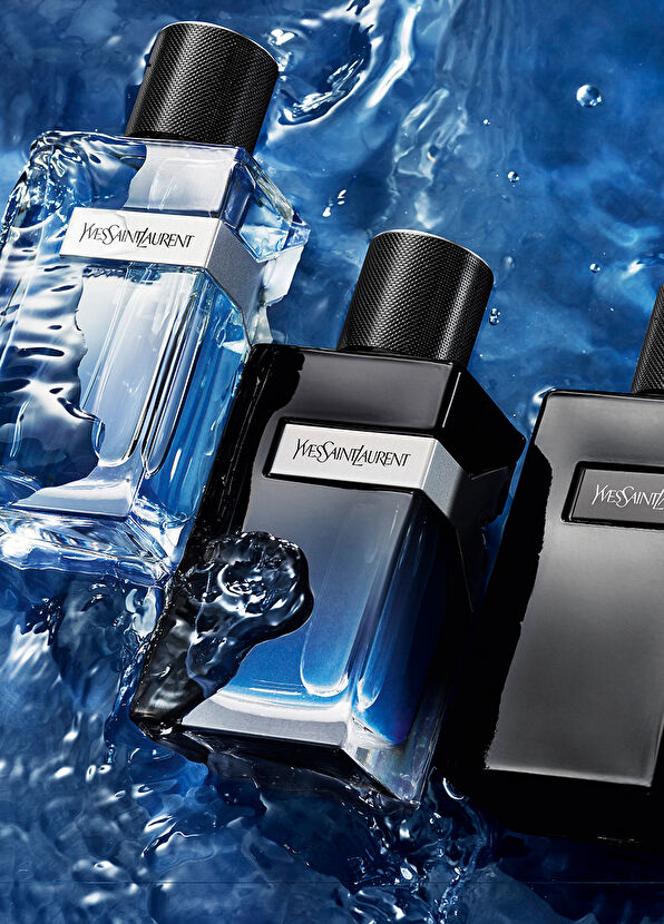 Yves Saint Laurent Yedt 60 Ml Men'S Perfume - 4