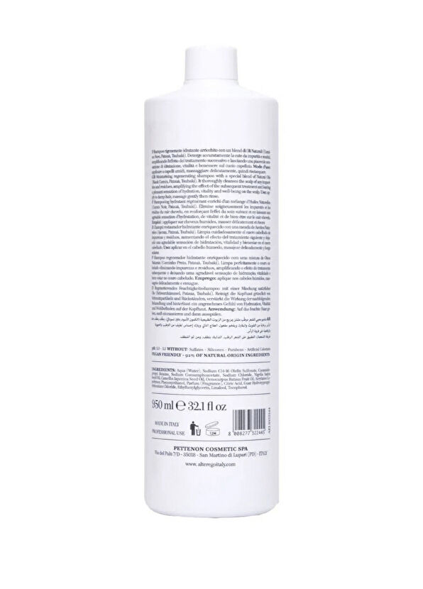 Alter Ego Italy Restorative Repair Shampoo 950 ml - 2