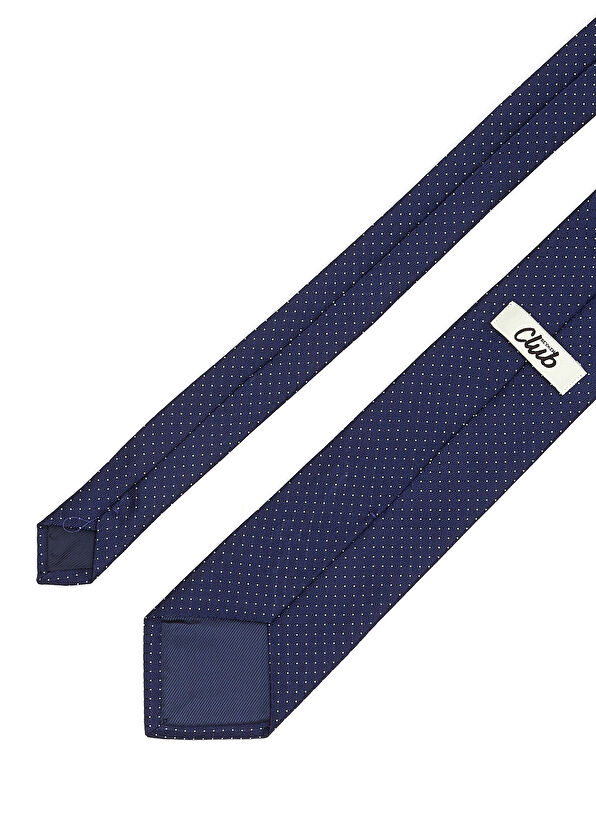 Beymen Club Lacivert Kravat - 2