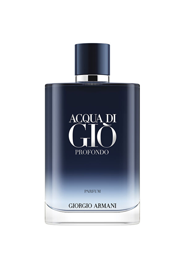 Giorgio Armani Acqua Di Giò Profondo Parfüm 200 ml - 1