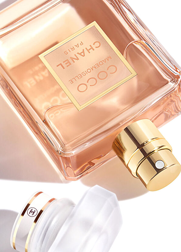 CHANEL Coco Mademoiselle Edp Spray 35ML - 2