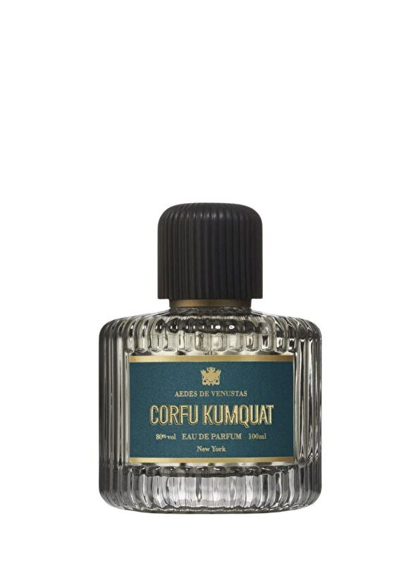 Aedes de Venustas Corfu Kumquat EDP 100 ml Unisex Perfume - 1