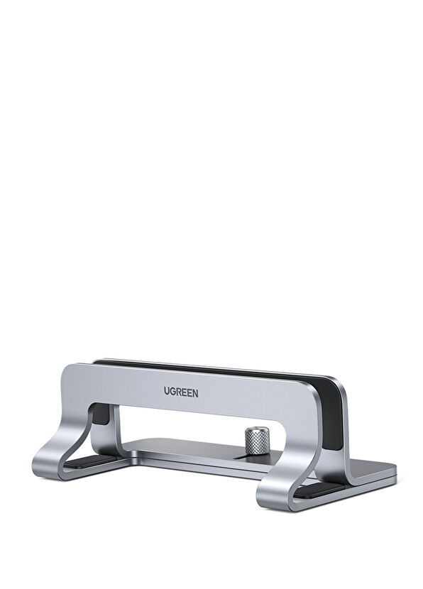 Ugreen Alüminyum Notebook Macbook Dikey Masaüstü Standı - 1