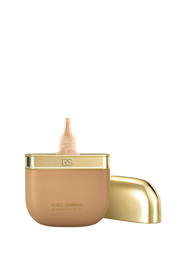 Dolce&Gabbana Blueberry Nutri Tint SPF 16 - 1