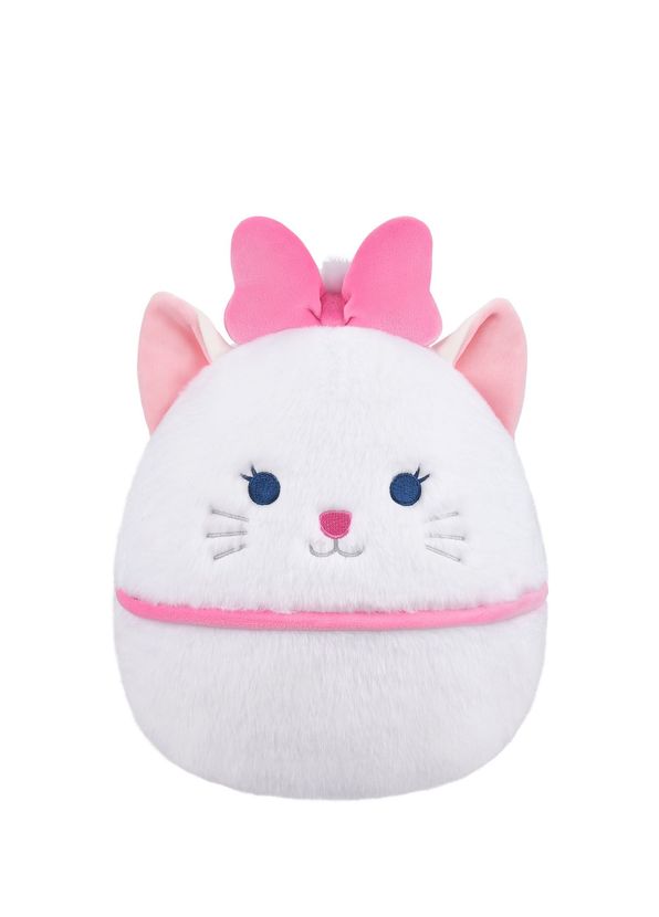 Squishmallows - Disney Fuzzamallows Marie Peluş Oyuncak 20 cm DI00881 ...