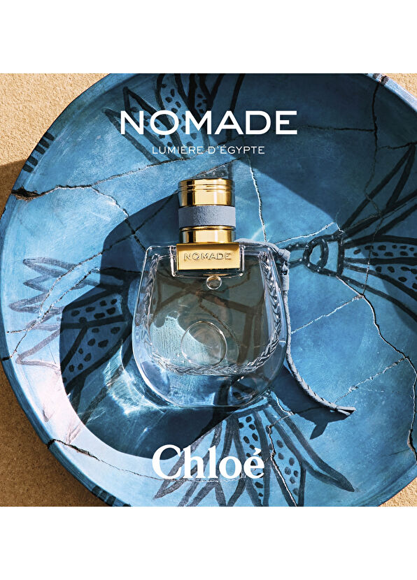 Chloe Nomade Lumiere d'Egypte EDP 50 ml Kadın Parfüm - 3