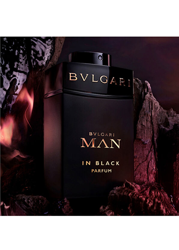 Bvlgari Black 100ml Men's Perfume - 2