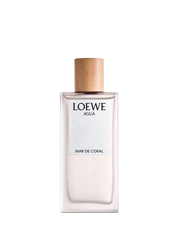 Loewe Agua Mar De Coral EDT 100 ml Kadın Parfüm - 1