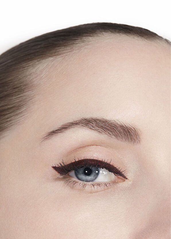 CHANEL Le Liner De Chanel Rouge Noir 516 - 4