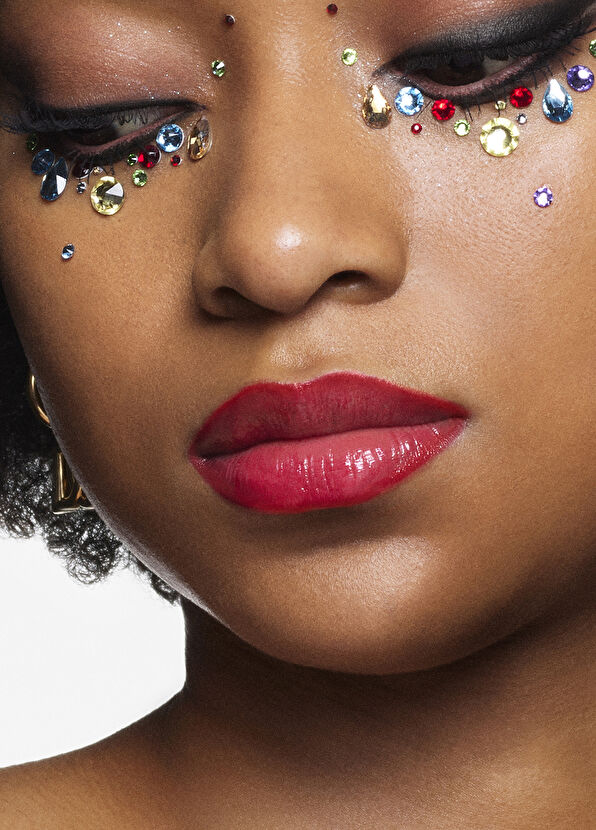 Dolce&Gabbana Kiss My Gloss! 4D Stick & Lip Liner Duo 05 Pout - 3