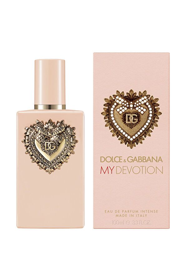 Dolce&Gabbana My Devotion Eau de Parfum Intense 100 ml - 2