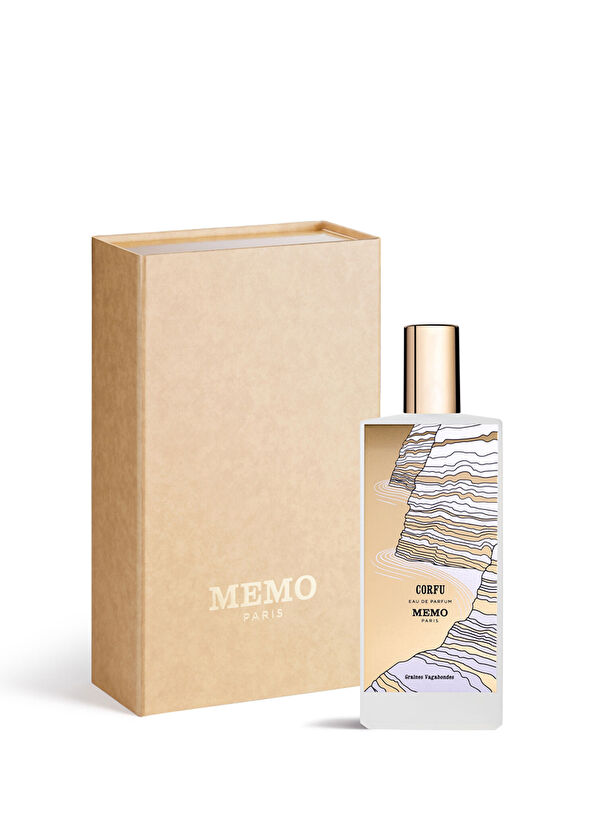 Memo EDP Corfu 75ml - 2