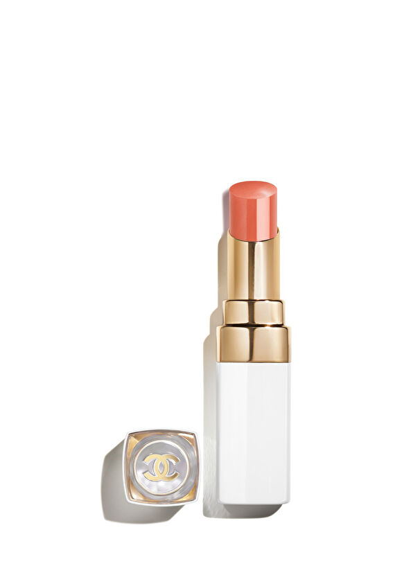 CHANEL Rouge Coco Baume 754 Tender Peach - 1