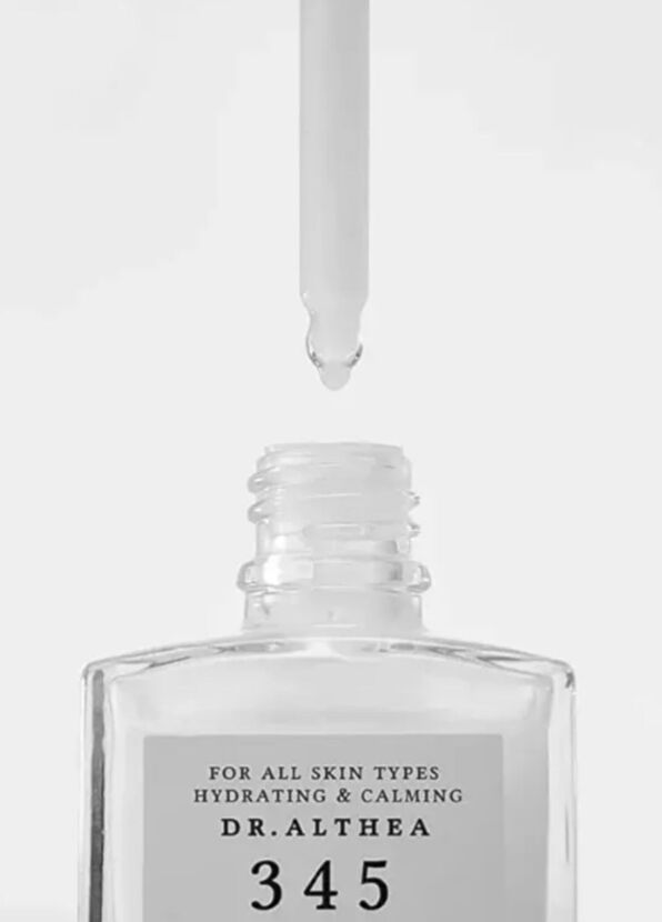 Dr. Althea Dr. Althea 345 Relief Moisturizing Skin Serum 30 ml - 2