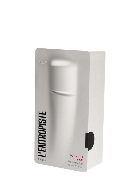 L'entropiste Jodhpur 6am EDPİ 100 ml Kadın Parfüm - 2