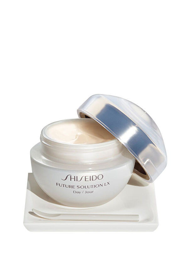 Shiseido Future Solution LX Total Protective 50 ml Krem - 2