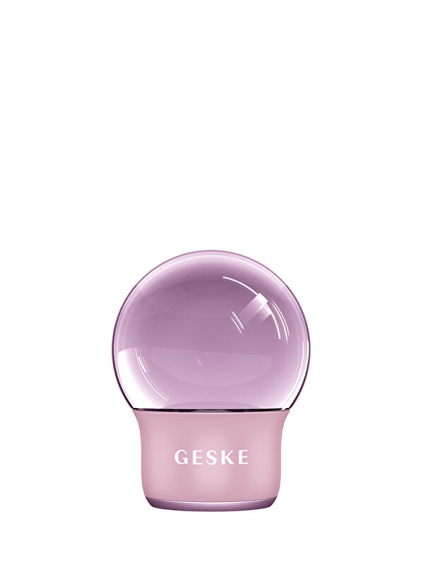 Geske Cool & Warm Face and Body Massager Pink 7-in-1 Cool & Warm Face & Body Massager - 2